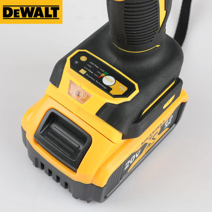 DEWALT Lithium Battery 20V Rechargeable Brushless