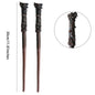 2pcs Halloween Wizard Wand, Wizard Wand