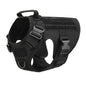 Tactical Military Vest Pet German Shepherd Golden Retriever