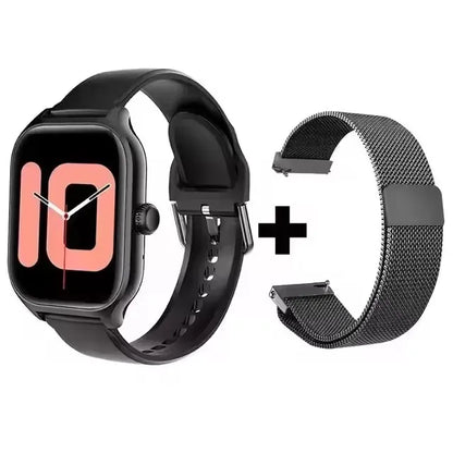 Smart Watch For Android IOS Watches 1.83inch HD Display