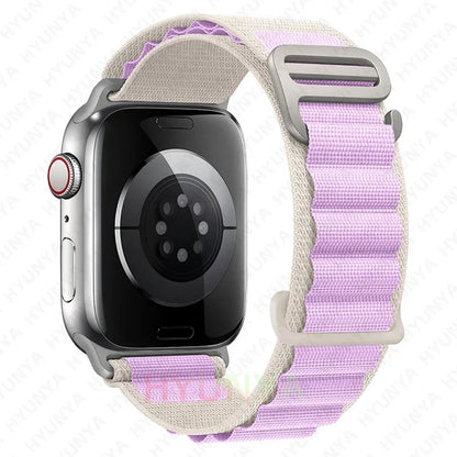 Alpine Strap For Apple Watch Band Ultra