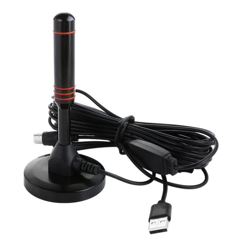HD Digital TV Antenna Indooroutdoor