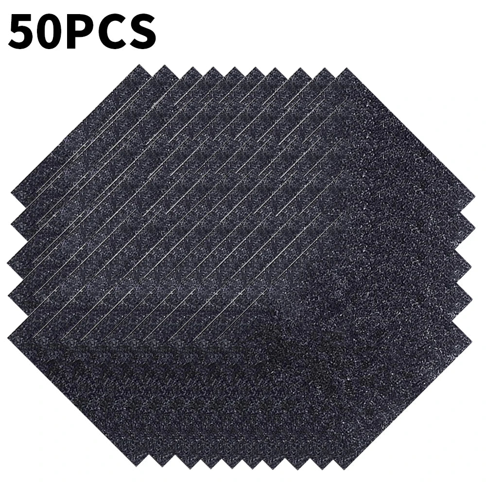 Nano Sparkle Cloth for Car Scratches Multifunction Nano Magic