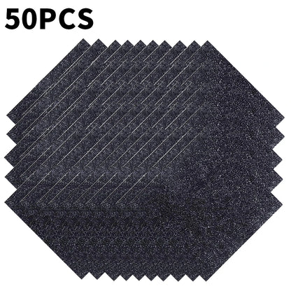 Nano Sparkle Cloth for Car Scratches Multifunction Nano Magic