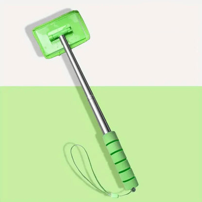 Automobile Windshield Water Scraping Telescopic Automobile Glass
