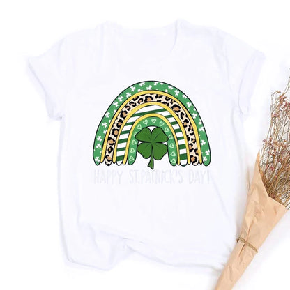 St. Patrick's Coffee Shirt Lucky Coffee Shirt St Patricks Day