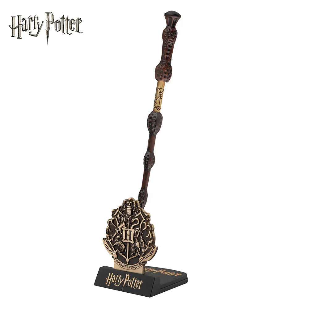 Harry Potter Officially Licensed Wand Pen Albus Dumbledore