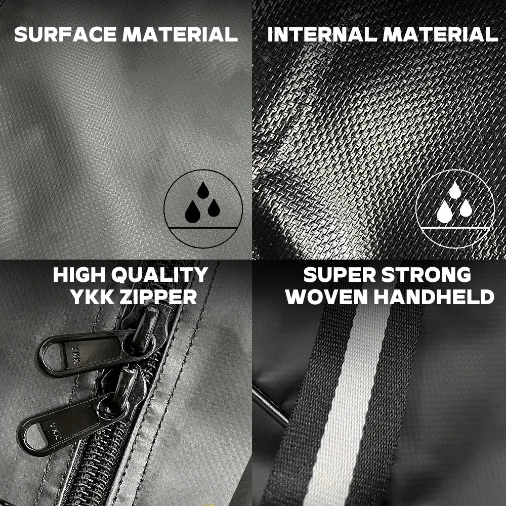 Ice Hockey Bag Hockey Sticks Portable