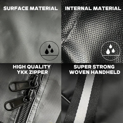 Ice Hockey Bag Hockey Sticks Portable