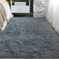 VIKAMA Silk wool Solid Colour Living Room Bedroom