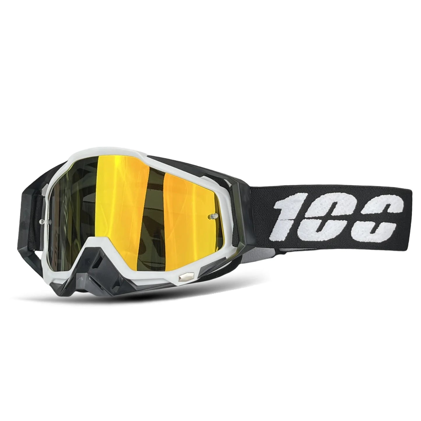 Hot Motorcycle Glasses Men Motocross Goggles