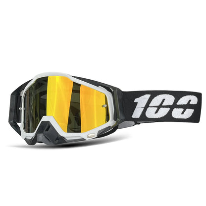Hot Motorcycle Glasses Men Motocross Goggles