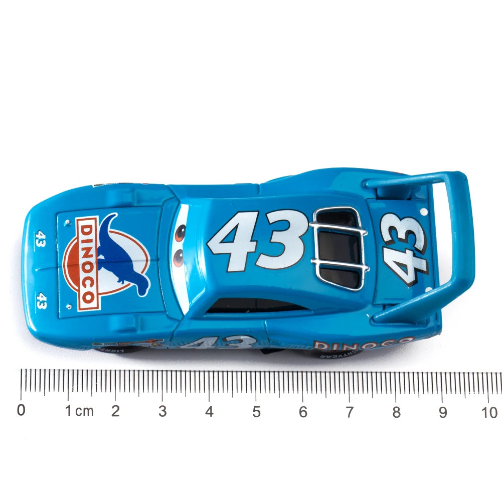 Disney Pixar Cars 3 Lightning Mcqueen Toys