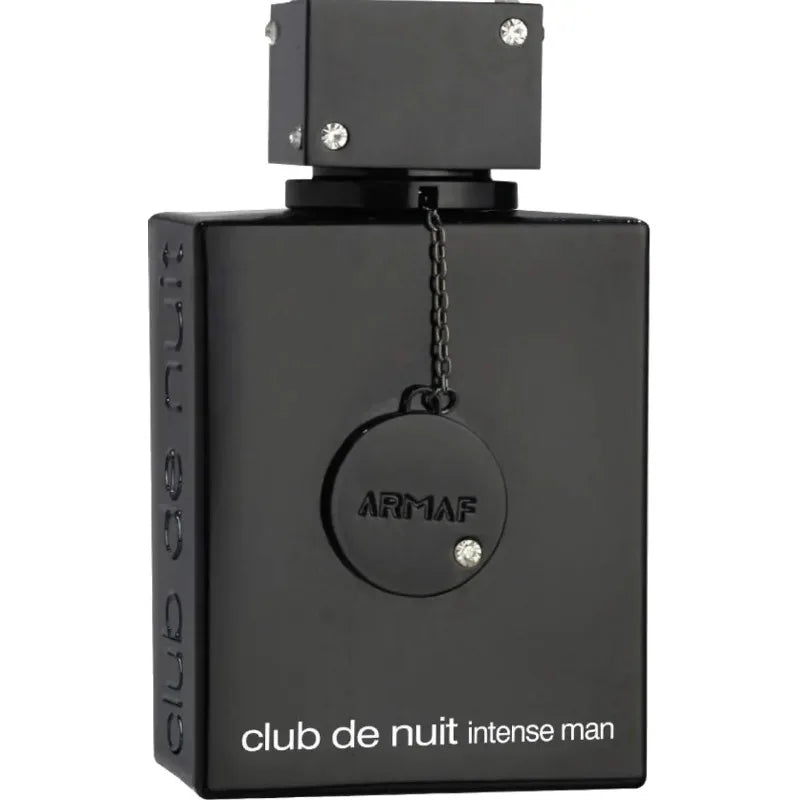 Armaf Club De Nuit Intense Man Eau De Toilette 3.6 Ounce