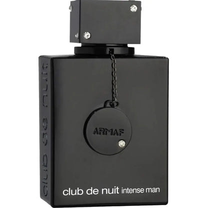 Armaf Club De Nuit Intense Man Eau De Toilette 3.6 Ounce