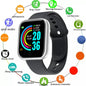 Smartwatch Men Women Wristwatches Smart Watch Message