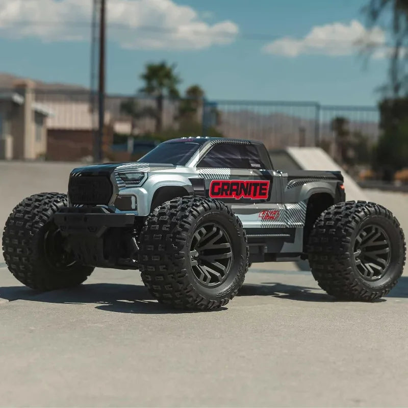 RC Truck 1/10 Granite 4X4 223S BLX BRUSHLESS