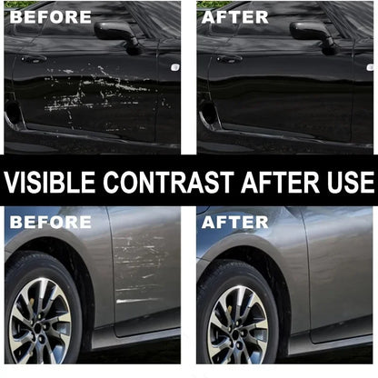 Car Scratches Nano Sparkle Cloth Multifunction Nano