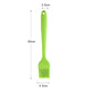 Food Grade Silicone Oil Brush Barbecue Basting Brush