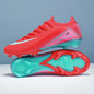 New Men Outdoor Football Boots Soccer Shoes Cleats Match Training