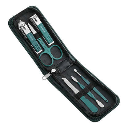 Nail Scissors Set Household High End Mens And Womens