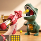 Dinosaur Shooting Tyrannosaurus Rex Ball Soft