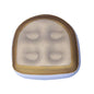 PVC Hot Tub Booster Seat Inflatable with Suction