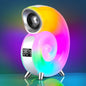 Portable Wireless Bluetooth Desktop Speaker 360 Degree Surround Sound