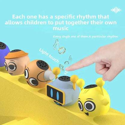 New Sprunki Cartoon Anime Game Speaker
