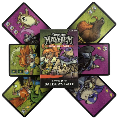 3 Styles Family Fun Board Game Playing Card