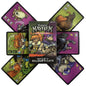3 Styles Family Fun Board Game Playing Card