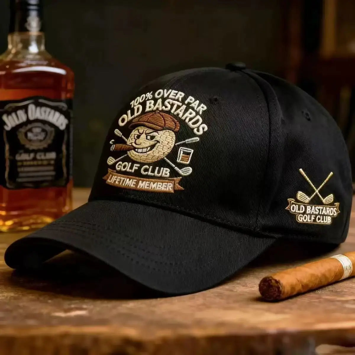 250th Anniversary of the United States Baseball Hats