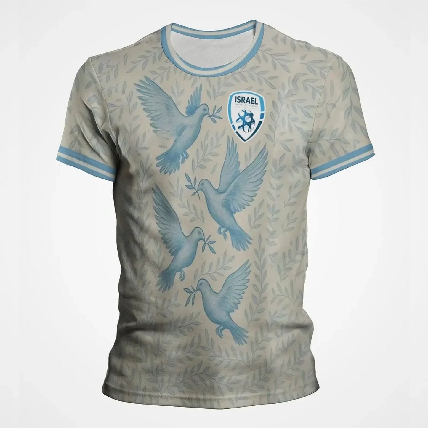 Fashionable and Trendy Football Jerseys for Men's