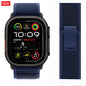 trail loop For apple watch ultra 2 Band 49mm 44mm 40mm 45mm 41mm 42mm