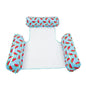 Summer Swim Inflatable Floating Water Mattresses Hammock S