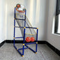 Enjoyable Arcade Basketball Game Set - Indoor/Outdoor Dual