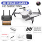 KDBFA 2024 New E88 Pro WIFI FPV Drone Wide Angle