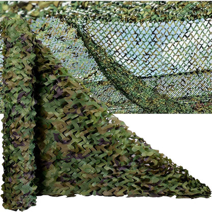 Camo Netting,Camouflage Net Bulk Roll Sunshade