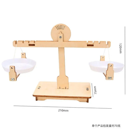 Toys for children robot science Creative Inventions