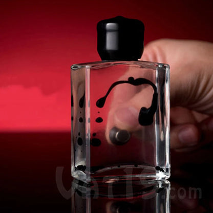 New Ferrofluid Magnetic Fluid Liquid Display Funny Stress