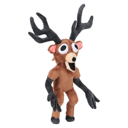 38cm 99 Nights In The Forest Deer Plush