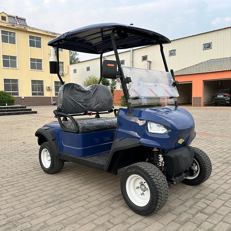 2025 Brand Certificate Cheap Club GOLF CART