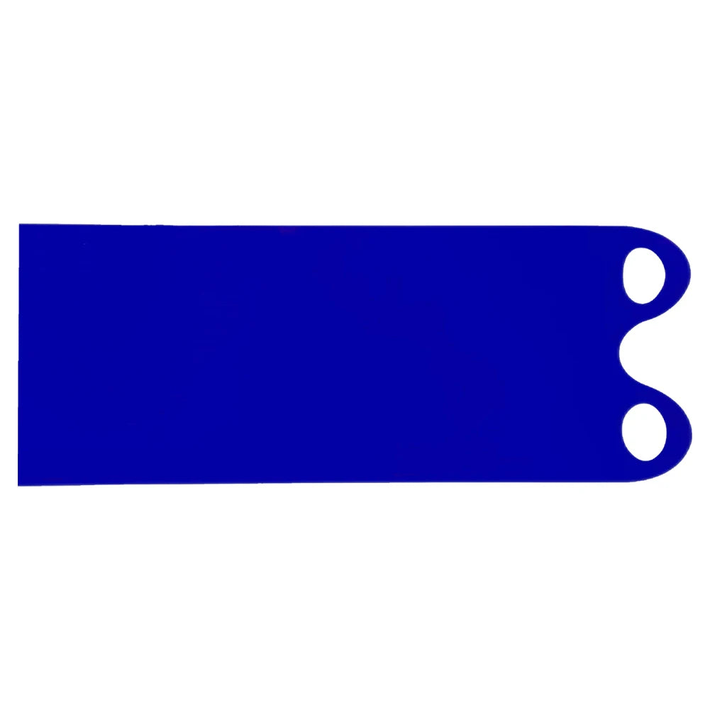 Roll Up Snow Sled Foldable Snowboard Portable Snow Slider