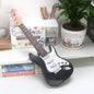 Kids Electric Guitar Toy - 4-String Multifunctional Electronic