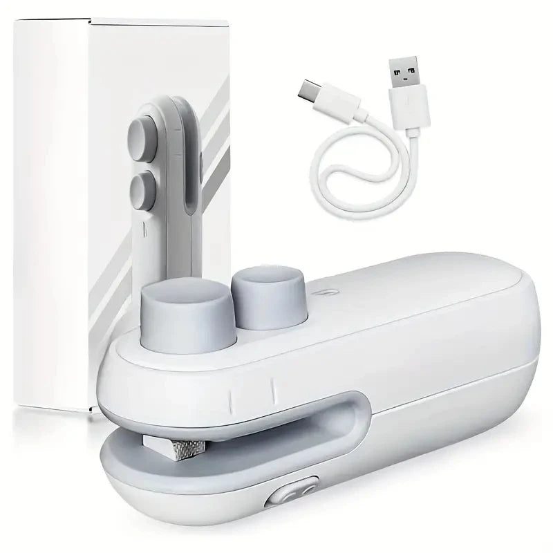 Mini Heat Bag Sealing Machine Package Sealer