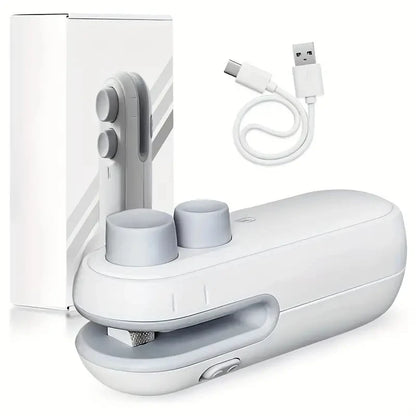 Mini Heat Bag Sealing Machine Package Sealer