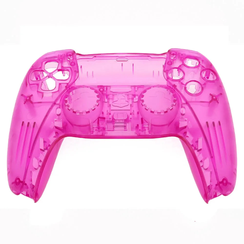 Replacement Shell for PS5, DIY Replacement Controller