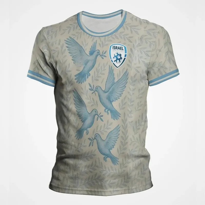 Fashionable and Trendy Football Jerseys for Men's