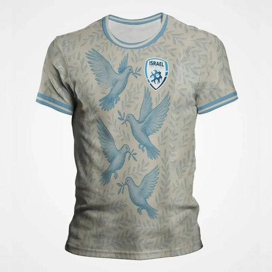 Fashionable and Trendy Football Jerseys for Men's