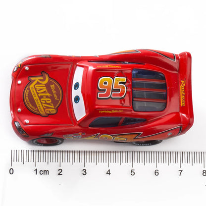 Disney Pixar Cars 3 Lightning Mcqueen Toys